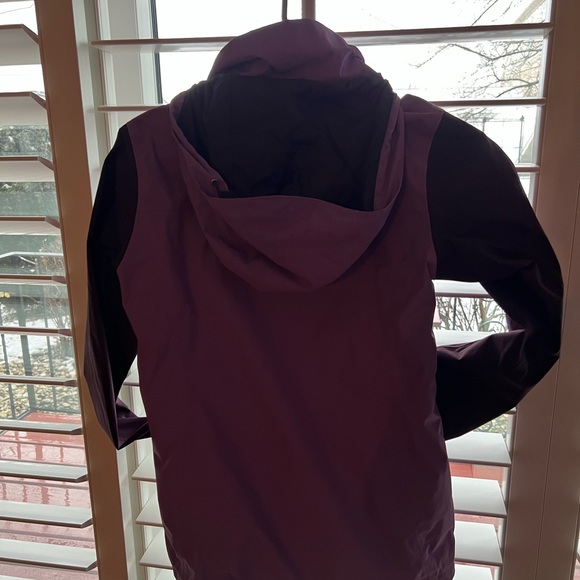 The north face antora jacket - Picture 4 of 5